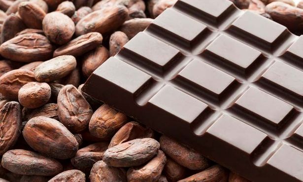 Лучшее применение какао - изготовление шоколада