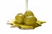 Оливковое масло полезные свойства