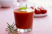Традиционный томатный сок