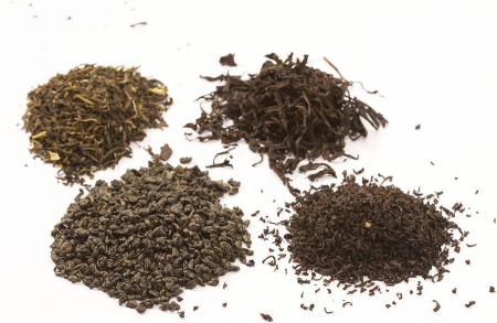 Чай: классификации и этапы изготовления