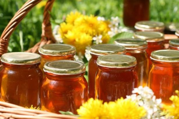 Как выбрать натуральный мед на рынке
