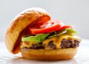 Чизбургер калорийность и состав