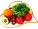 Добавьте в свое питание сырые овощи и фрукты